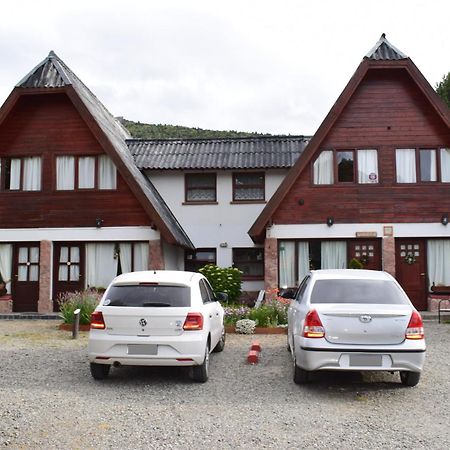 Villa San Ignacio San Carlos de Bariloche Eksteriør billede