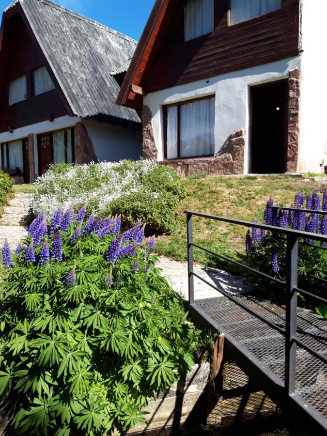 Villa San Ignacio San Carlos de Bariloche Eksteriør billede