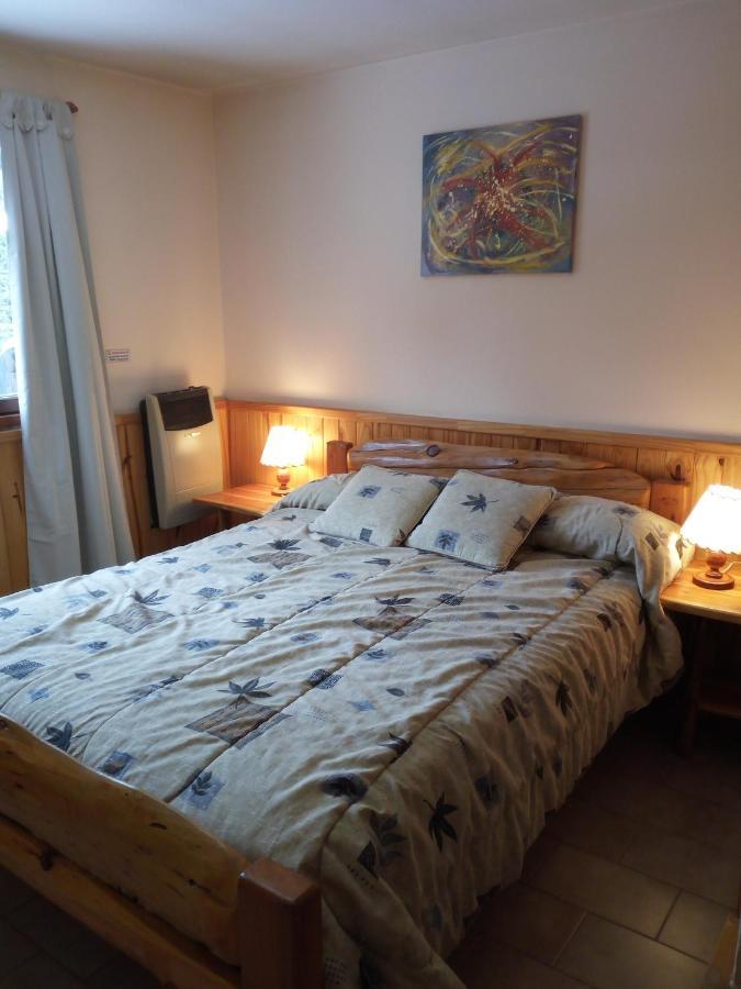 Villa San Ignacio San Carlos de Bariloche Eksteriør billede