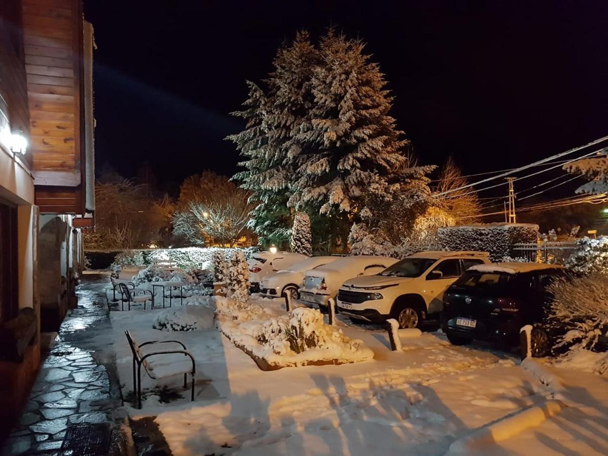 Villa San Ignacio San Carlos de Bariloche Eksteriør billede