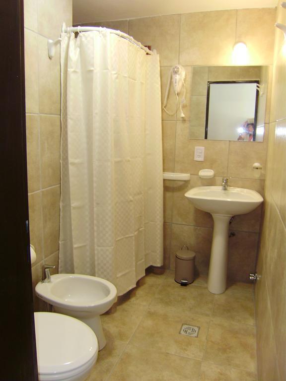 Villa San Ignacio San Carlos de Bariloche Eksteriør billede