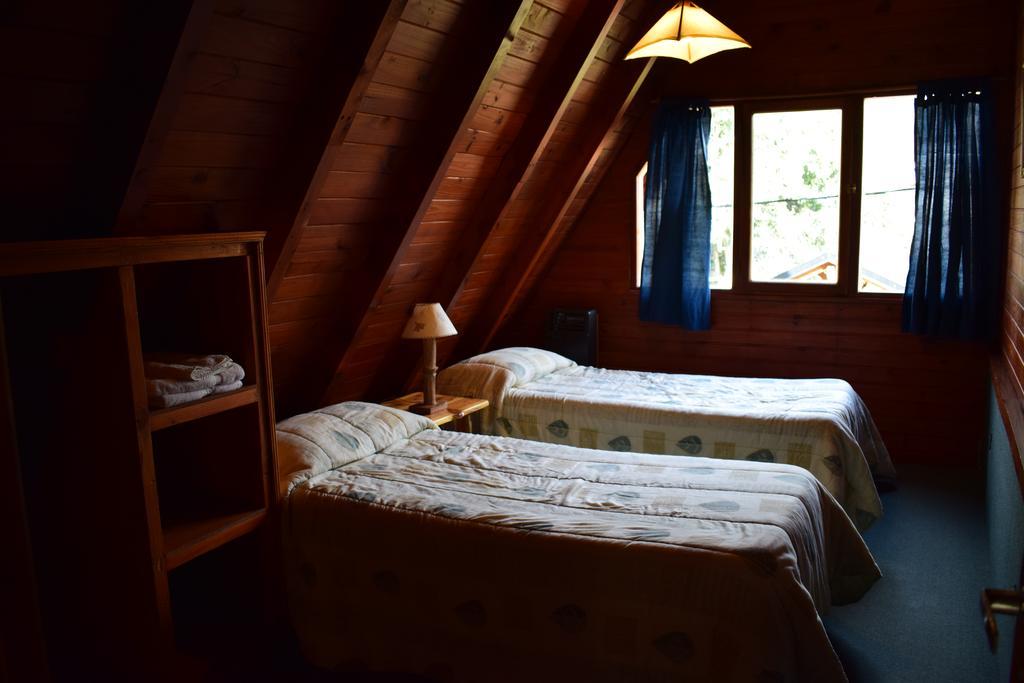 Villa San Ignacio San Carlos de Bariloche Eksteriør billede
