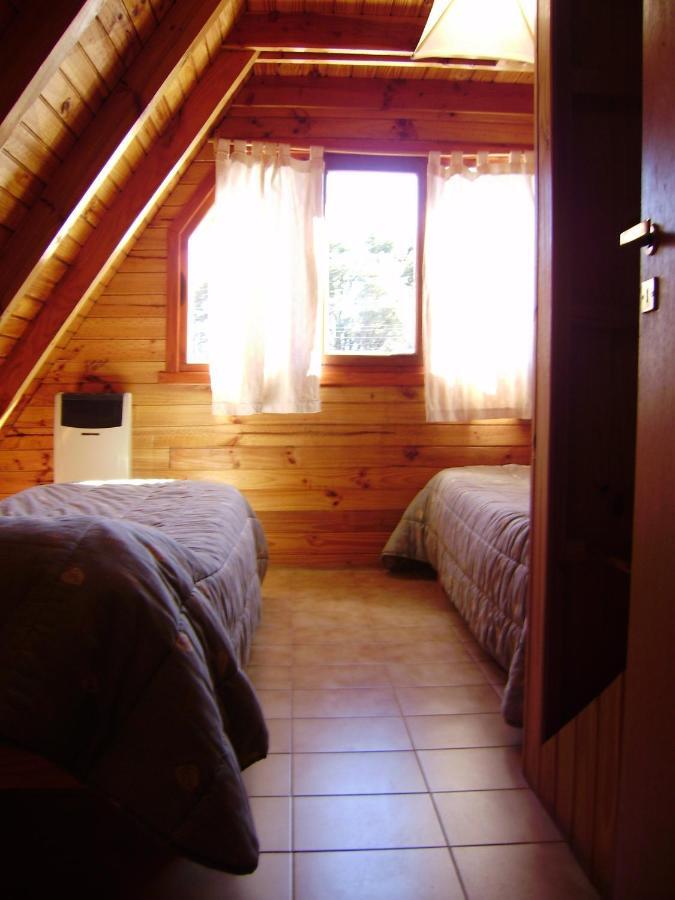 Villa San Ignacio San Carlos de Bariloche Eksteriør billede